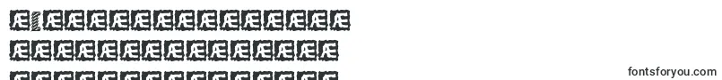 Volatile2Brk Font – Bengali Fonts